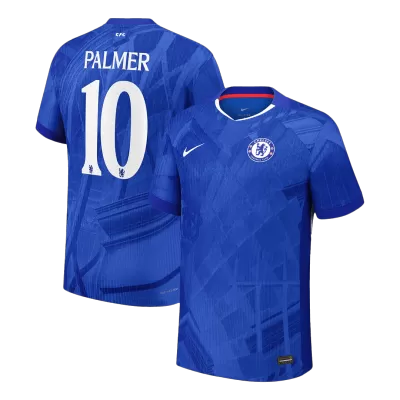 PALMER #10 Chelsea Home Player Version Jersey 2025/26 - UCL - gogoalshop