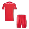 Bayern Munich Home Jerseys Kit 2025/26 - gogoalshop
