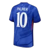 PALMER #10 Chelsea Home Player Version Jersey 2025/26 - UCL - gogoalshop