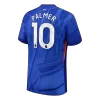 PALMER #10 Chelsea Home Player Version Jersey 2025/26 - gogoalshop