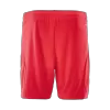 Bayern Munich Home Soccer Shorts 2025/26 - gogoalshop
