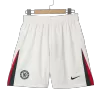 Chelsea Away Soccer Shorts 2025/26 - gogoalshop
