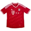 Retro Jersey Bayern Munich Home 2013/14 - gogoalshop