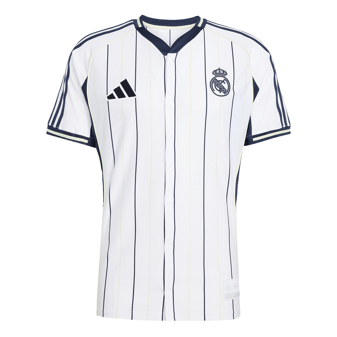 Real Madrid US Pack Shirt 2025/26 - gogoalshop