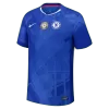 WORLD CHAMPIONS #25 Chelsea Home Authentic Soccer Jersey 2025/26 with chest badge - gogoalshop