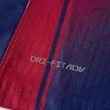 Barcelona Home Authentic Soccer Jersey 2025/26 - gogoalshop