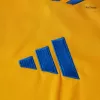 Tigres UANL Home Soccer Jersey 2025/26 - gogoalshop