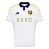 Al Nassr Third Away Soccer Jersey 2025/26 - gogoalshop