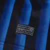 Inter Milan Home Kids Soccer Jerseys Kit 2025/26 - gogoalshop