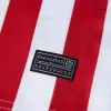 Atletico Madrid Home Kids Soccer Jerseys Kit 2025/26 - gogoalshop