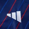 Olympique Lyonnais Away Soccer Jersey 2025/26 - gogoalshop