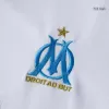 Marseille Home Soccer Jersey 2025/26 - gogoalshop