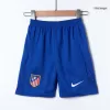 Atletico Madrid Home Kids Soccer Jerseys Kit 2025/26 - gogoalshop