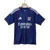 Olympique Lyonnais Away Soccer Jersey 2025/26 - gogoalshop