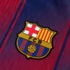 Barcelona Home Authentic Soccer Jersey 2025/26 - gogoalshop