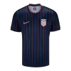 USA Away Soccer Jersey 2025 - gogoalshop