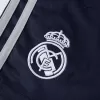 Real Madrid Away Kids Soccer Jerseys Kit 2025/26 - gogoalshop