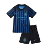 Inter Milan Home Kids Soccer Jerseys Kit 2025/26 - gogoalshop