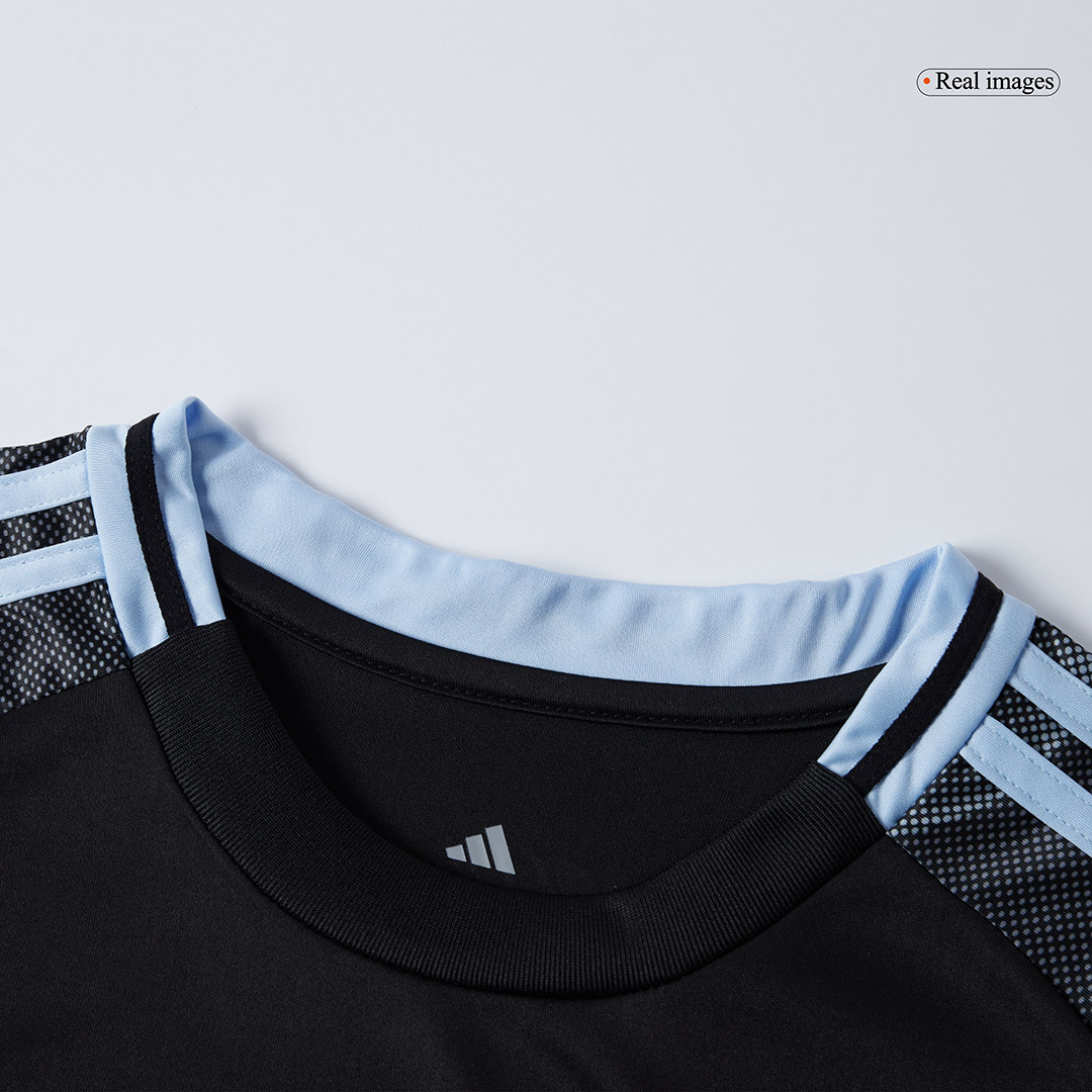 Aston Villa Away Soccer Jersey 2025/26 - gogoalshop