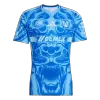 Tigres UANL Away Soccer Jersey 2025/26 - gogoalshop