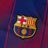 LEWANDOWSKI #9 Barcelona Home Soccer Jersey 2025/26 - gogoalshop