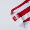 Atletico Madrid Home Kids Soccer Jerseys Kit 2025/26 - gogoalshop