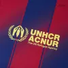 PEDRI #8 Barcelona Home Soccer Jersey 2025/26 -UCL - gogoalshop