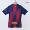 Barcelona Home Authentic Soccer Jersey 2025/26 - gogoalshop