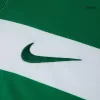 Sporting CP Home Soccer Jersey 2025/26 - gogoalshop