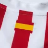 Atletico Madrid Home Kids Soccer Jerseys Kit 2025/26 - gogoalshop