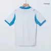 Marseille Home Soccer Jersey 2025/26 - gogoalshop