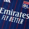 Olympique Lyonnais Away Soccer Jersey 2025/26 - gogoalshop