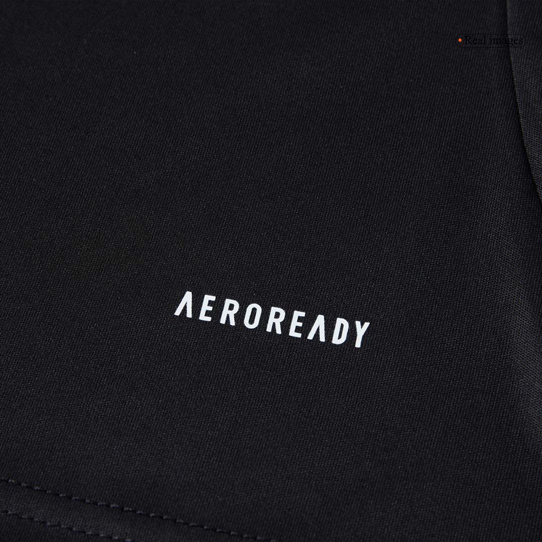 Aston Villa Away Soccer Jersey 2025/26 - gogoalshop