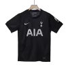 Tottenham Hotspur Away Soccer Jersey 2025/26 - gogoalshop