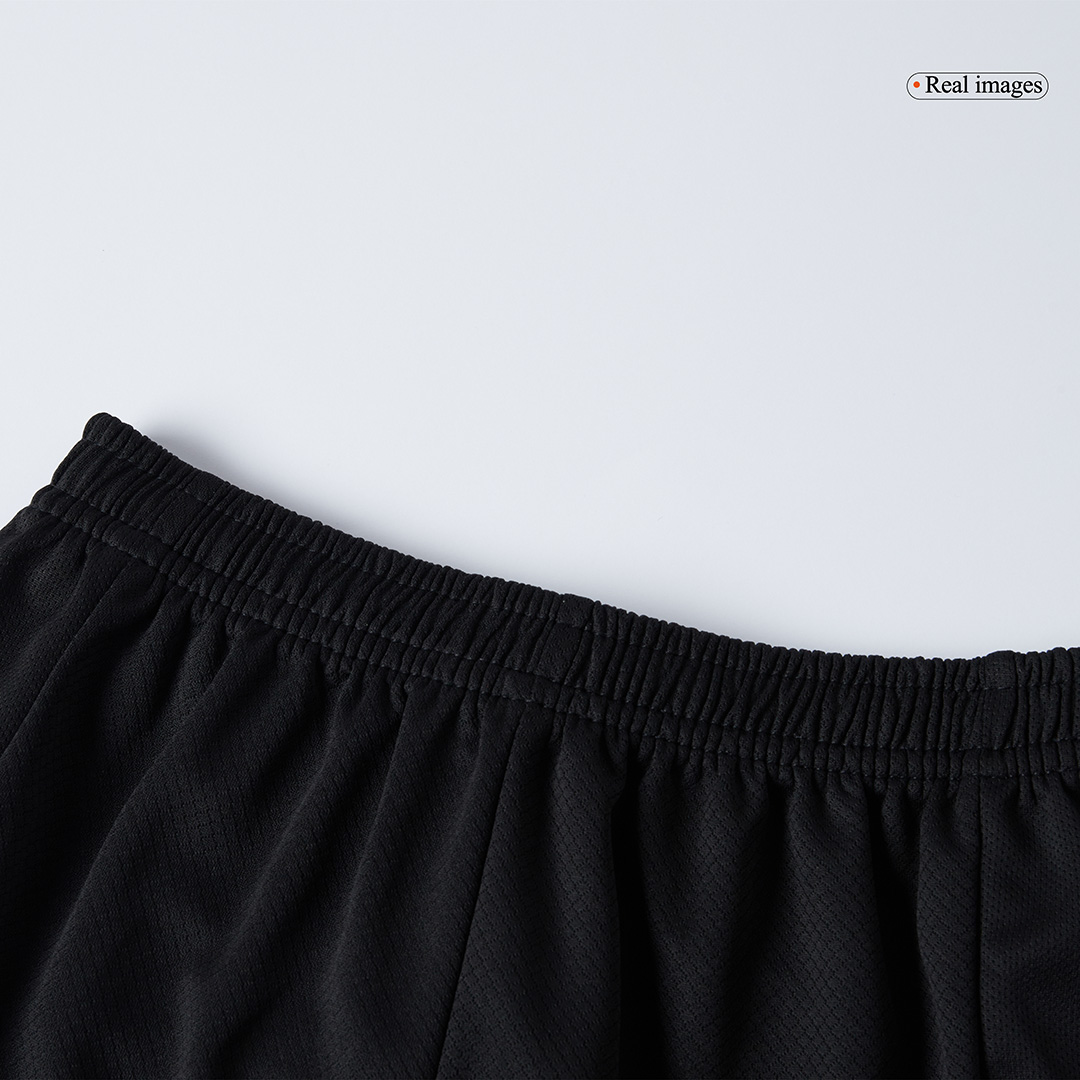 Inter Milan Home Kids Soccer Jerseys Full Kit 2025/26 - gogoalshop