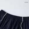 Real Madrid Away Kids Soccer Jerseys Kit 2025/26 - gogoalshop