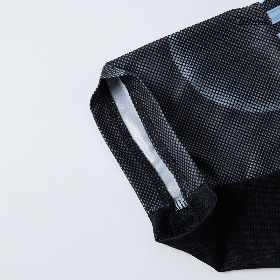 Aston Villa Away Soccer Jersey 2025/26 - gogoalshop