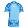 Tigres UANL Away Soccer Jersey 2025/26 - gogoalshop