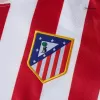 Atletico Madrid Home Kids Soccer Jerseys Kit 2025/26 - gogoalshop