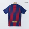 RAPHINHA #11 Barcelona Home Soccer Jersey 2025/26 -UCL - gogoalshop