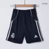 Real Madrid Away Kids Soccer Jerseys Kit 2025/26 - gogoalshop