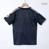 Real Madrid Away Kids Soccer Jerseys Kit 2025/26 - gogoalshop