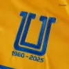 Tigres UANL Home Soccer Jersey 2025/26 - gogoalshop