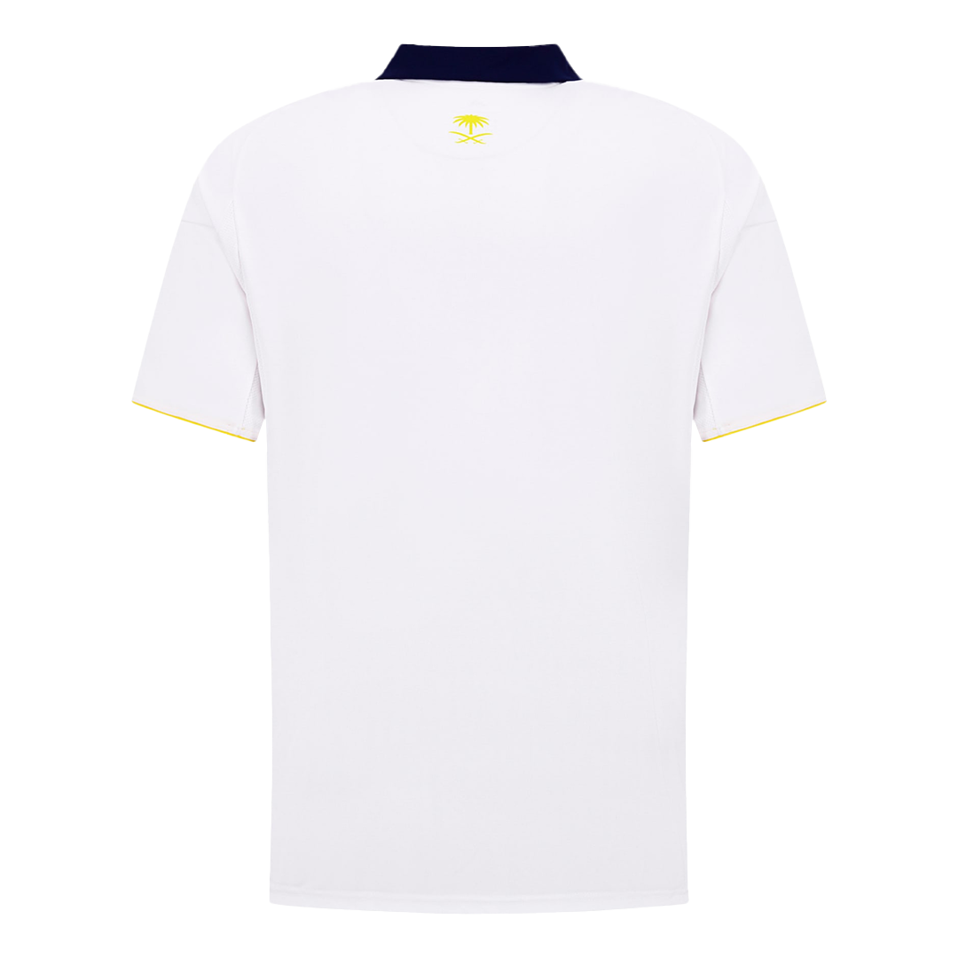 Al Nassr Third Away Soccer Jersey 2025/26 - gogoalshop