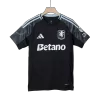 Aston Villa Away Soccer Jersey 2025/26 - gogoalshop