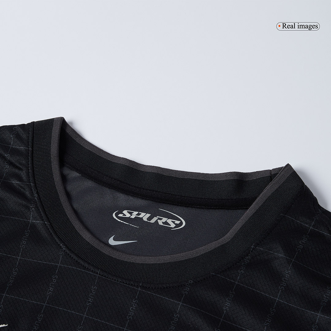 Tottenham Hotspur Away Soccer Jersey 2025/26 - Discount - gogoalshop