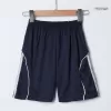 Real Madrid Away Kids Soccer Jerseys Kit 2025/26 - gogoalshop