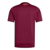Roma Home Soccer Jersey 2025/26 - gogoalshop