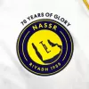 Al Nassr Third Away Soccer Jersey 2025/26 - gogoalshop