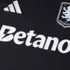 Aston Villa Away Soccer Jersey 2025/26 - gogoalshop